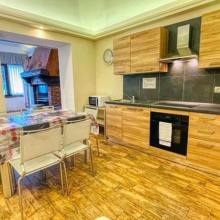 Residence Tabor 바르도네키아 외부 사진