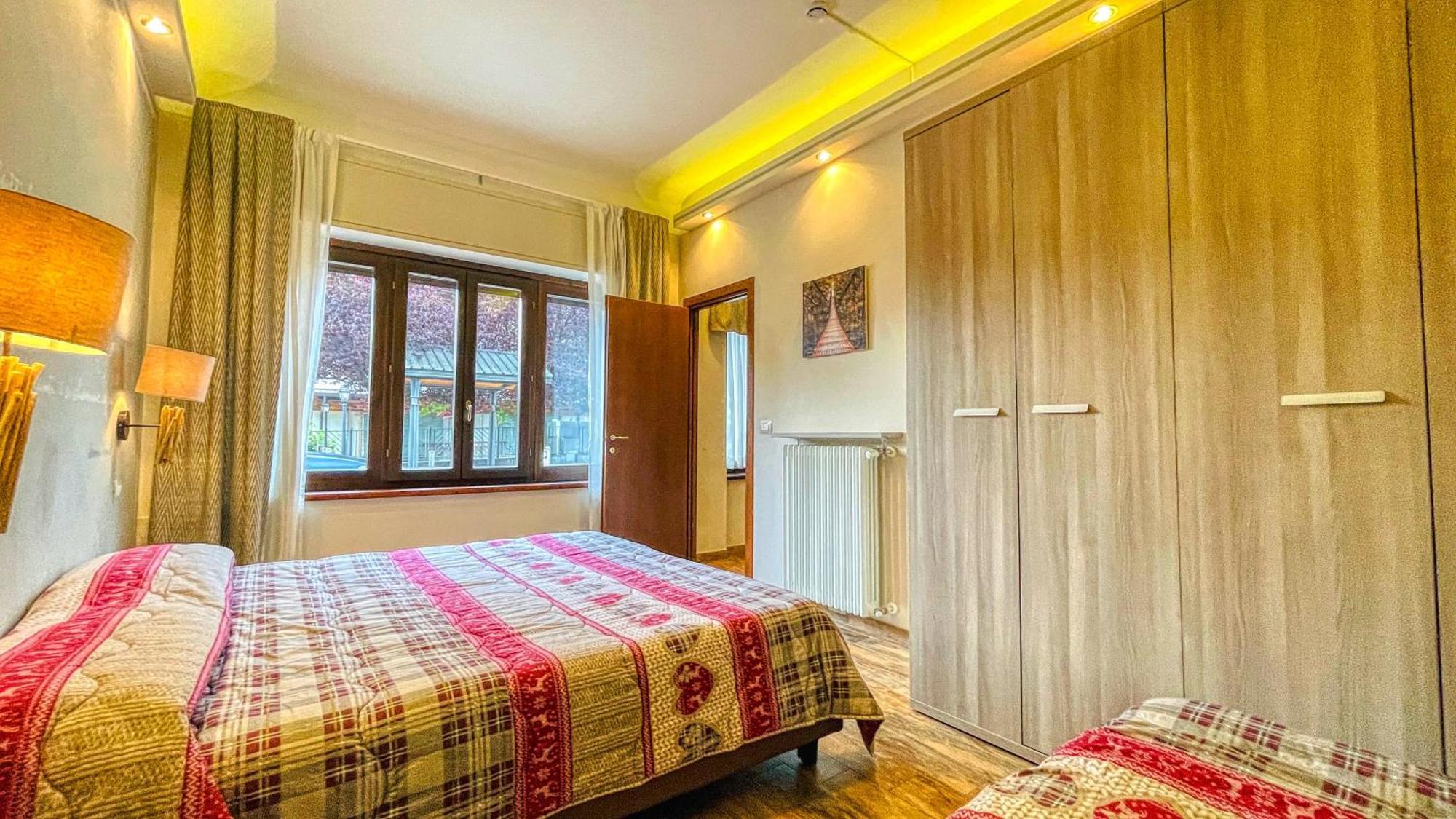 Residence Tabor 바르도네키아 외부 사진