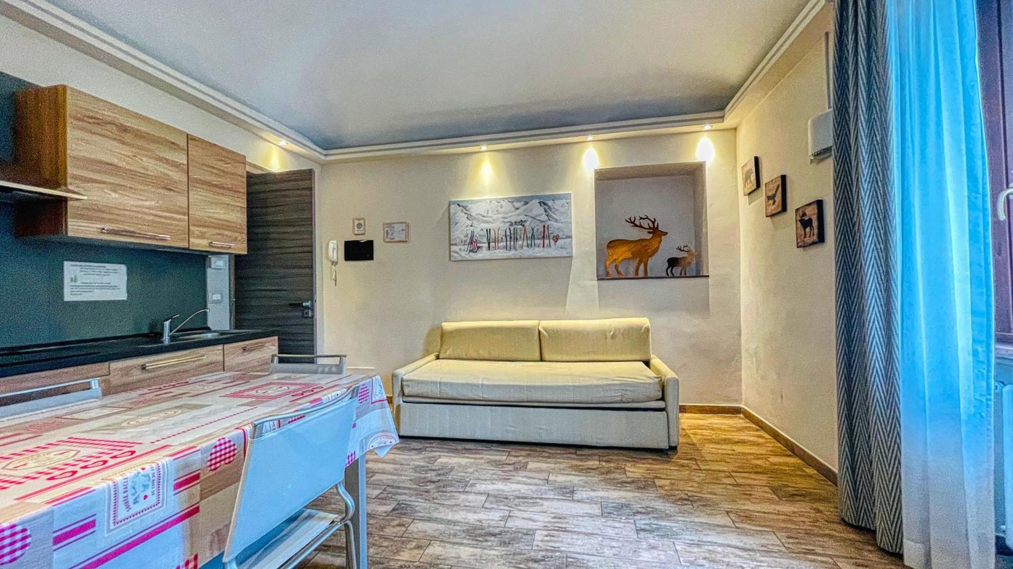 Residence Tabor 바르도네키아 외부 사진