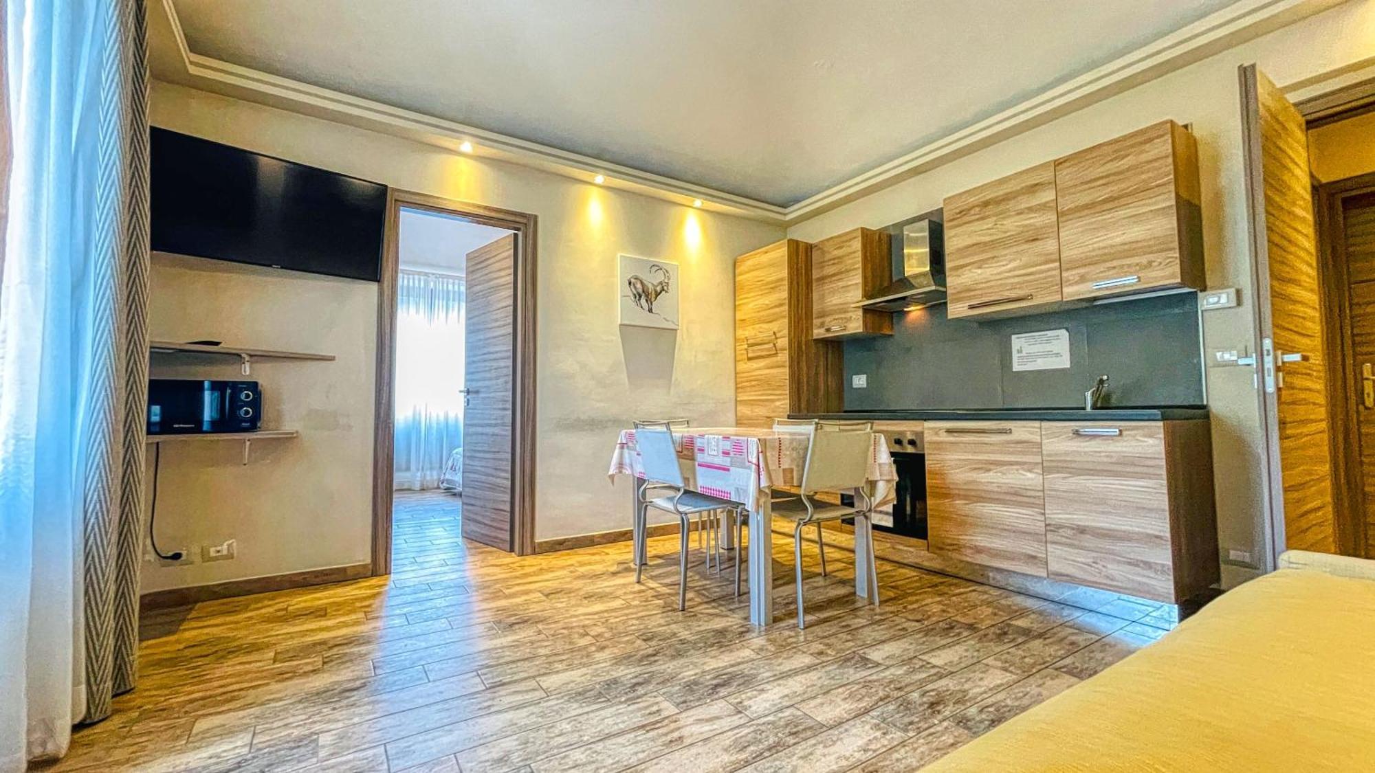 Residence Tabor 바르도네키아 외부 사진