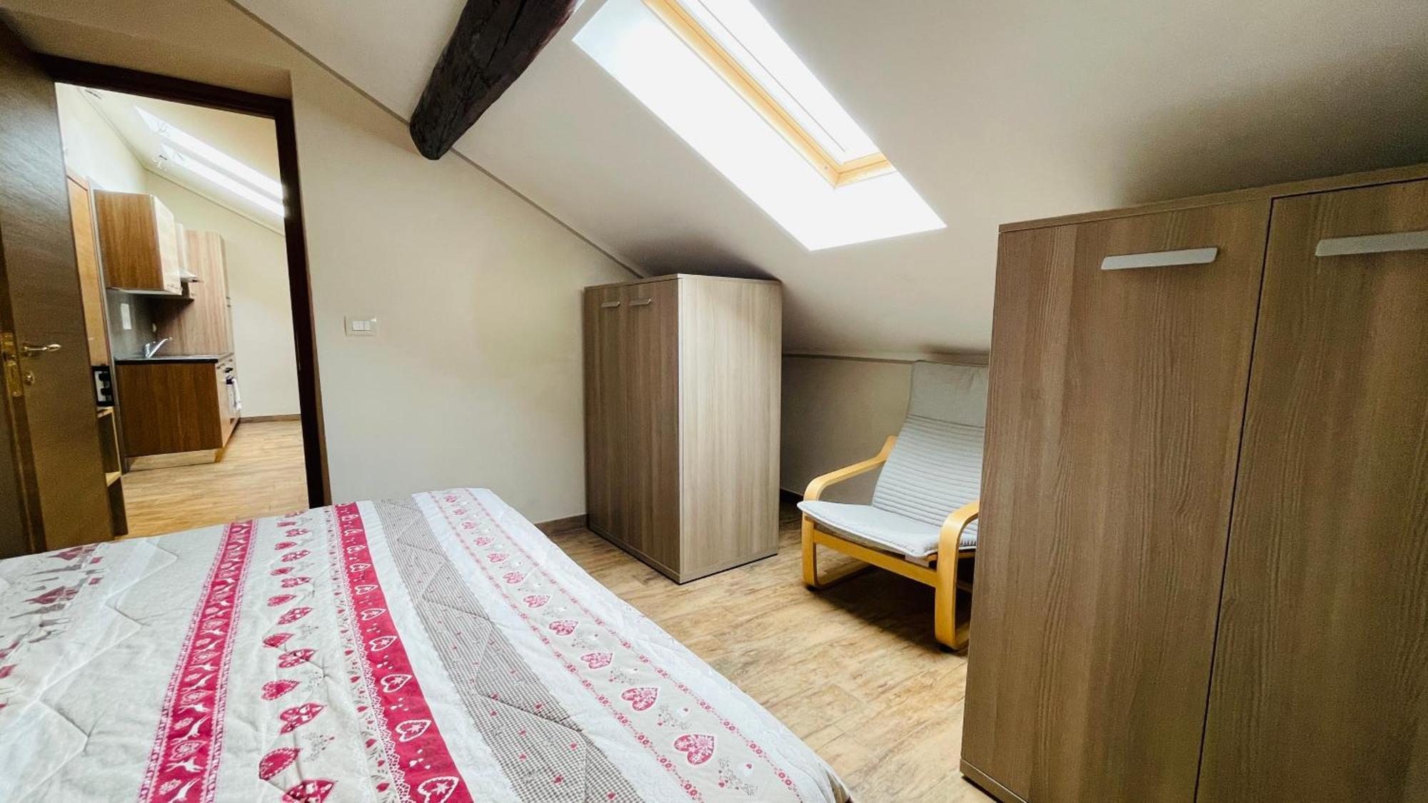 Residence Tabor 바르도네키아 외부 사진
