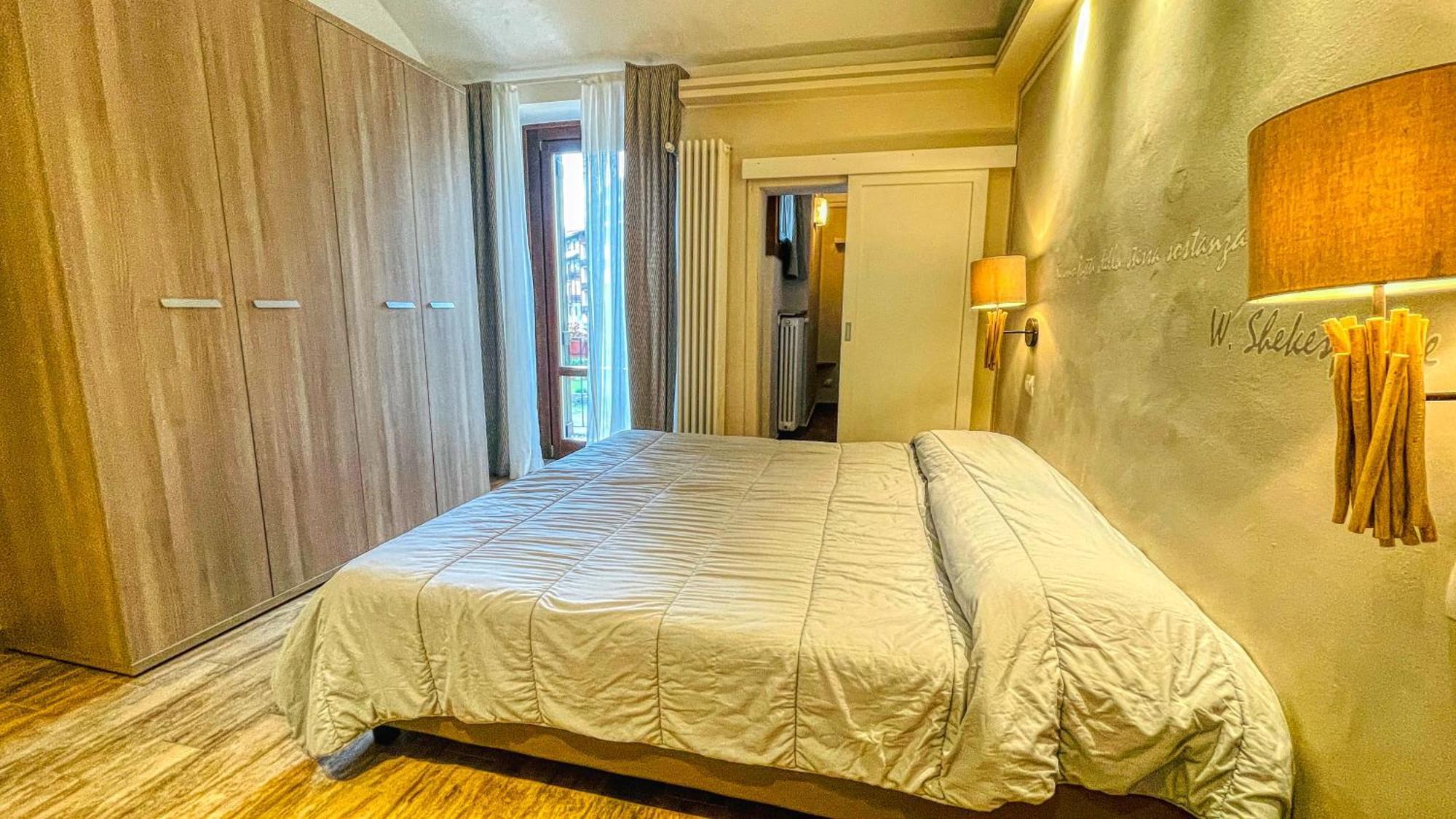 Residence Tabor 바르도네키아 외부 사진