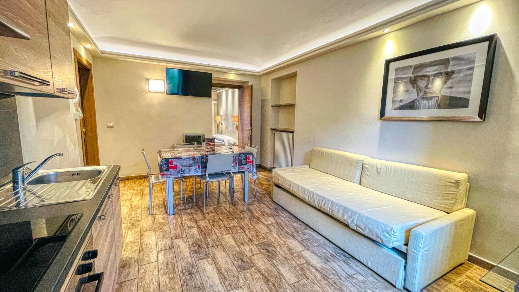 Residence Tabor 바르도네키아 외부 사진