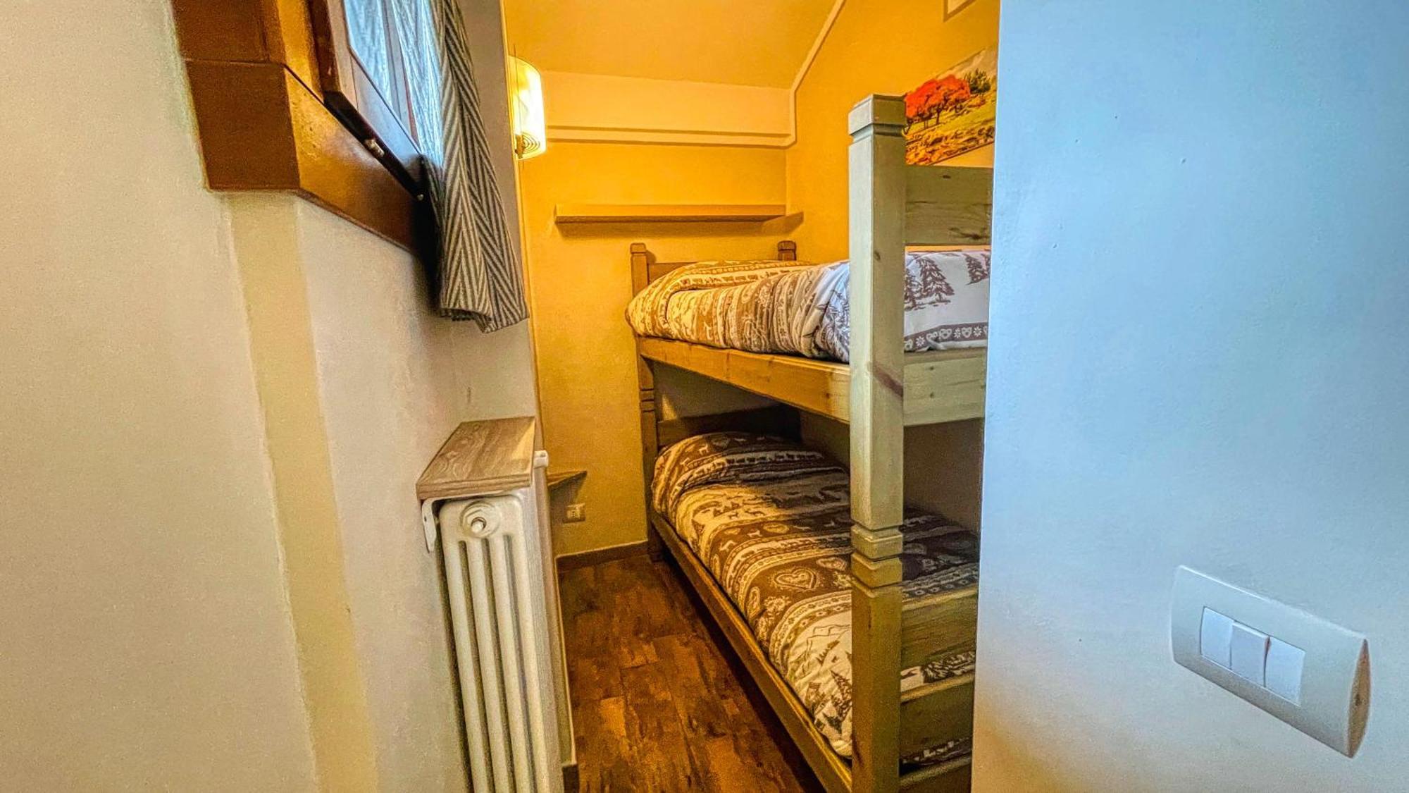 Residence Tabor 바르도네키아 외부 사진
