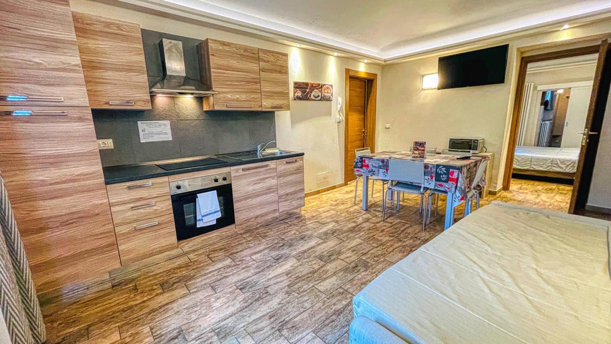 Residence Tabor 바르도네키아 외부 사진