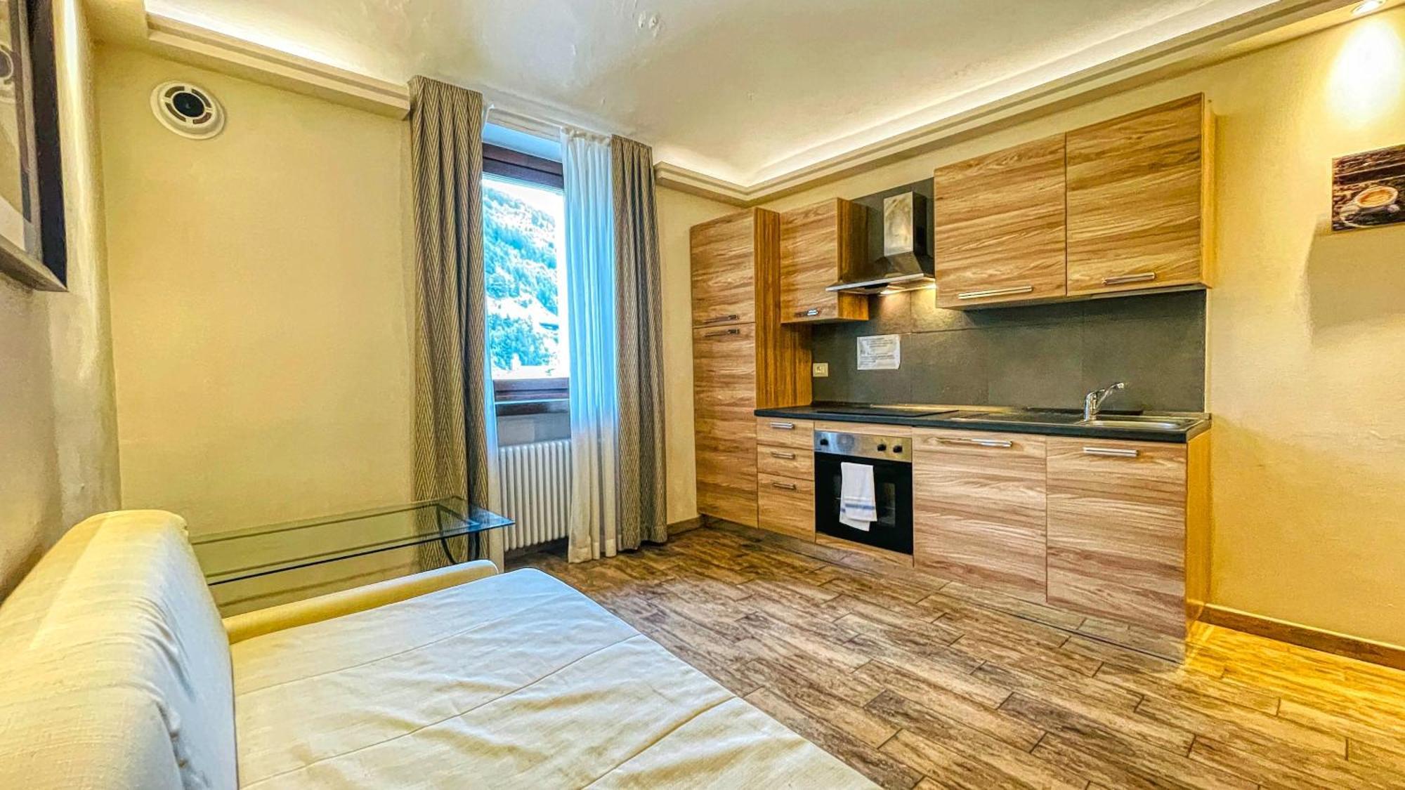 Residence Tabor 바르도네키아 외부 사진