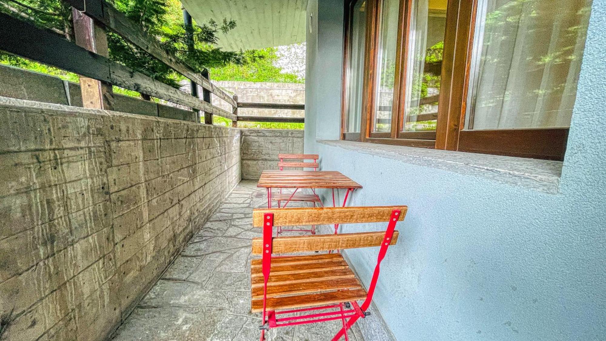 Residence Tabor 바르도네키아 외부 사진