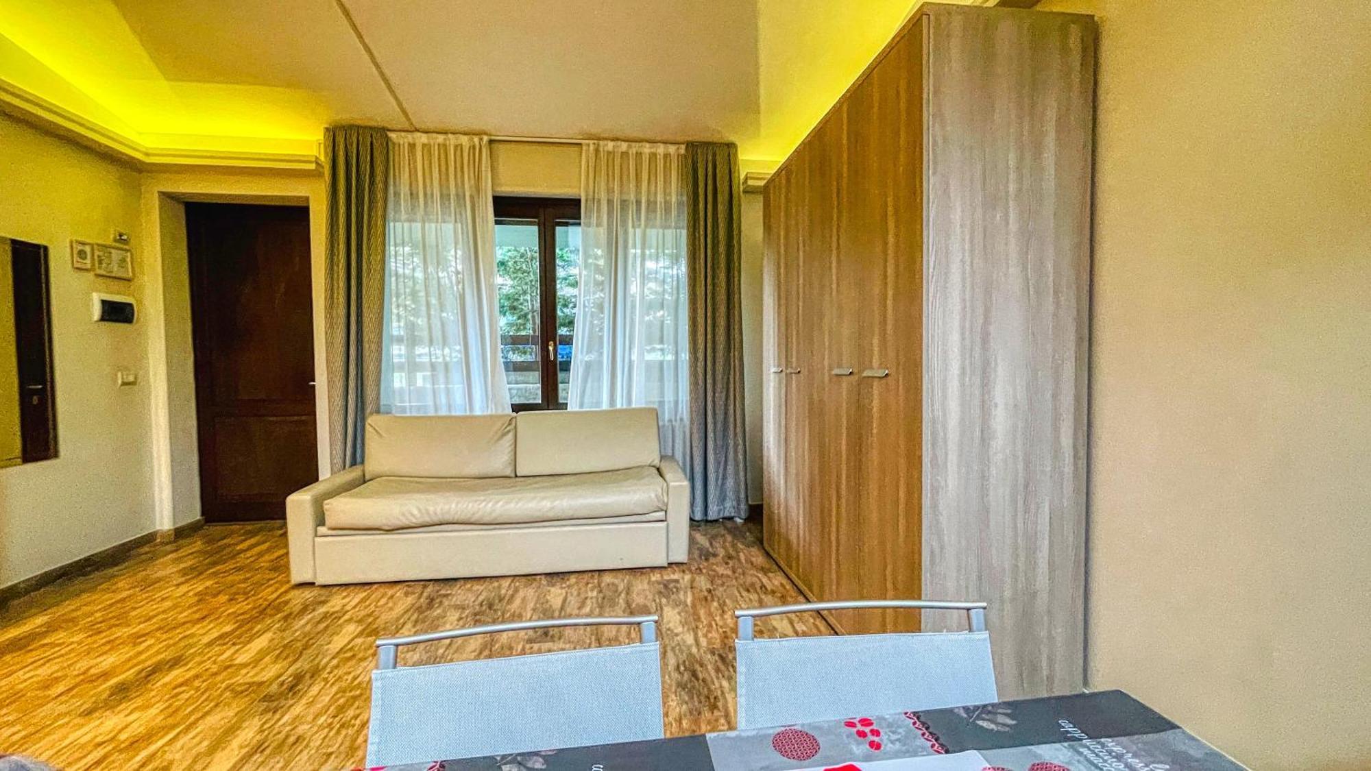 Residence Tabor 바르도네키아 외부 사진