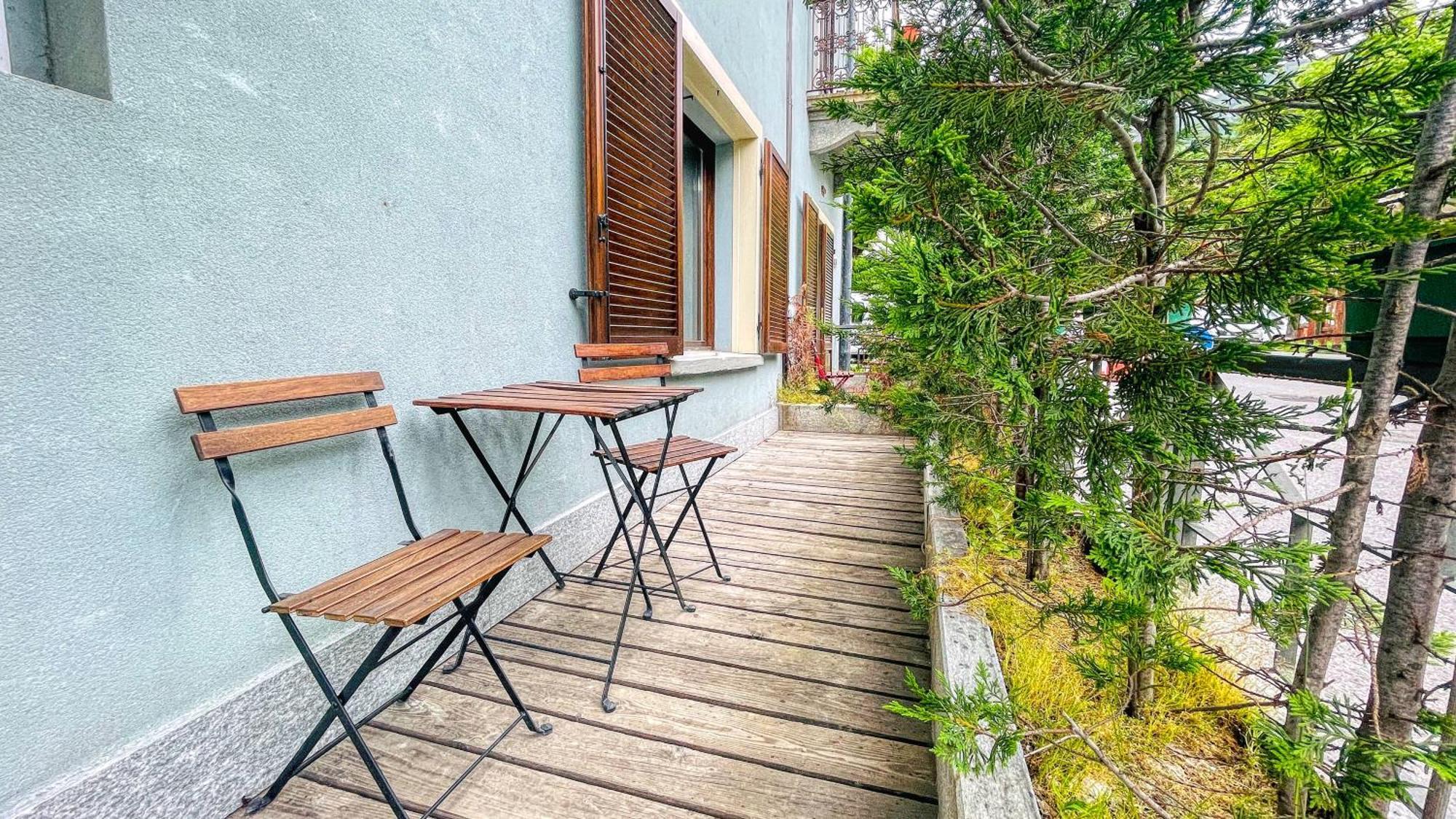 Residence Tabor 바르도네키아 외부 사진