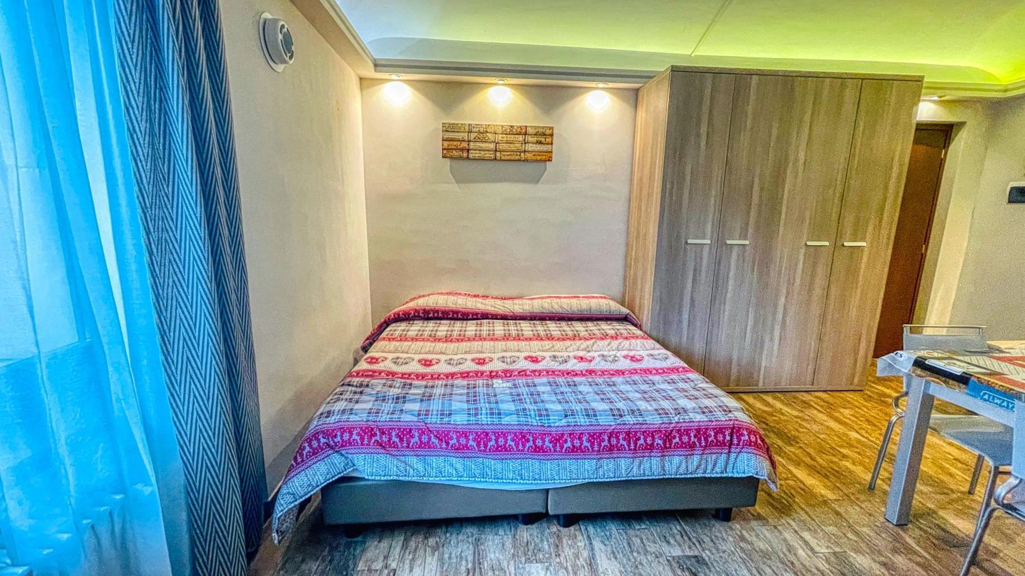 Residence Tabor 바르도네키아 외부 사진