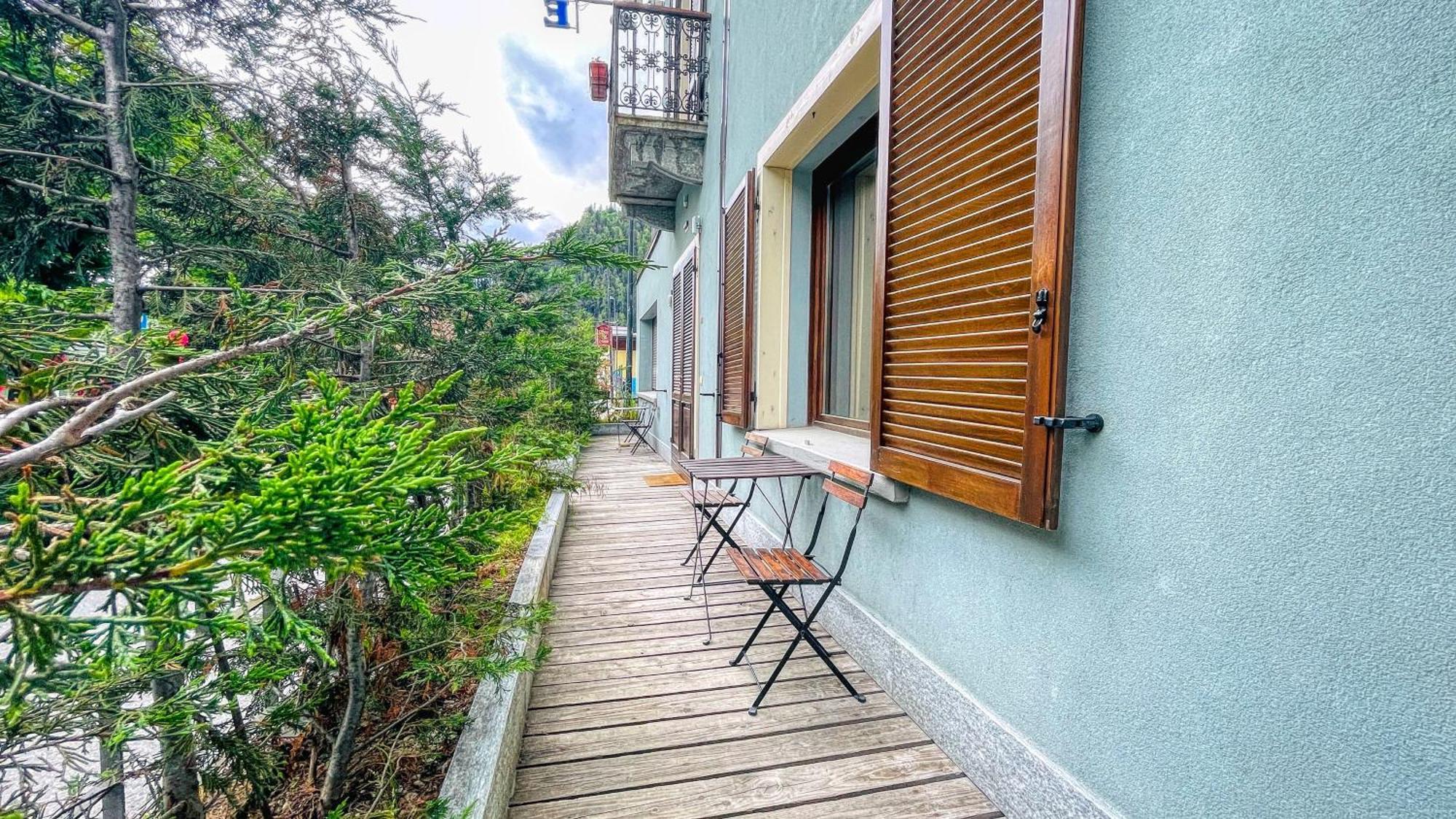Residence Tabor 바르도네키아 외부 사진
