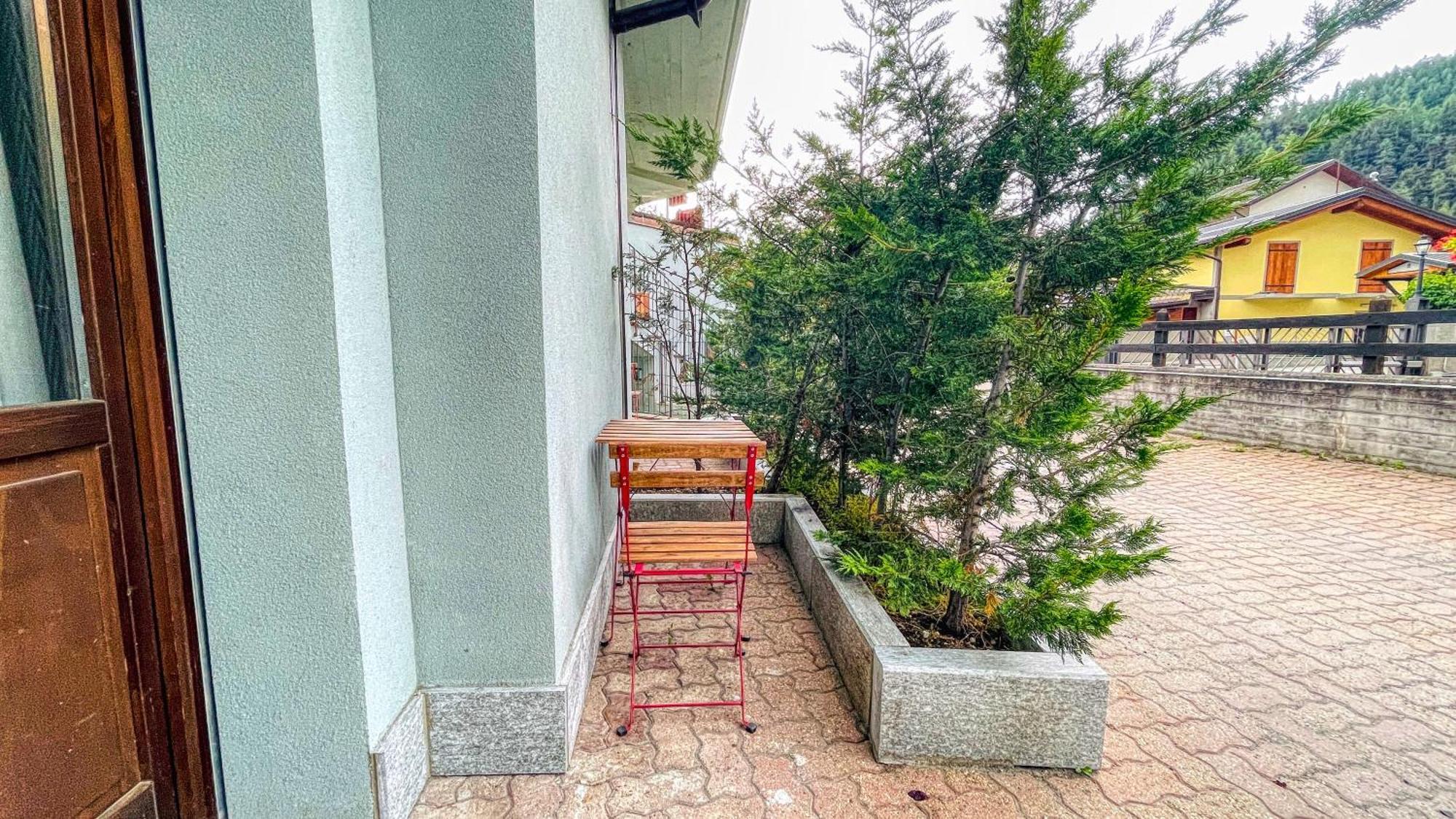 Residence Tabor 바르도네키아 외부 사진