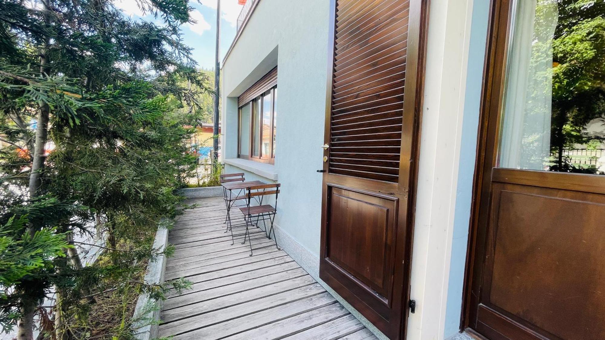 Residence Tabor 바르도네키아 외부 사진