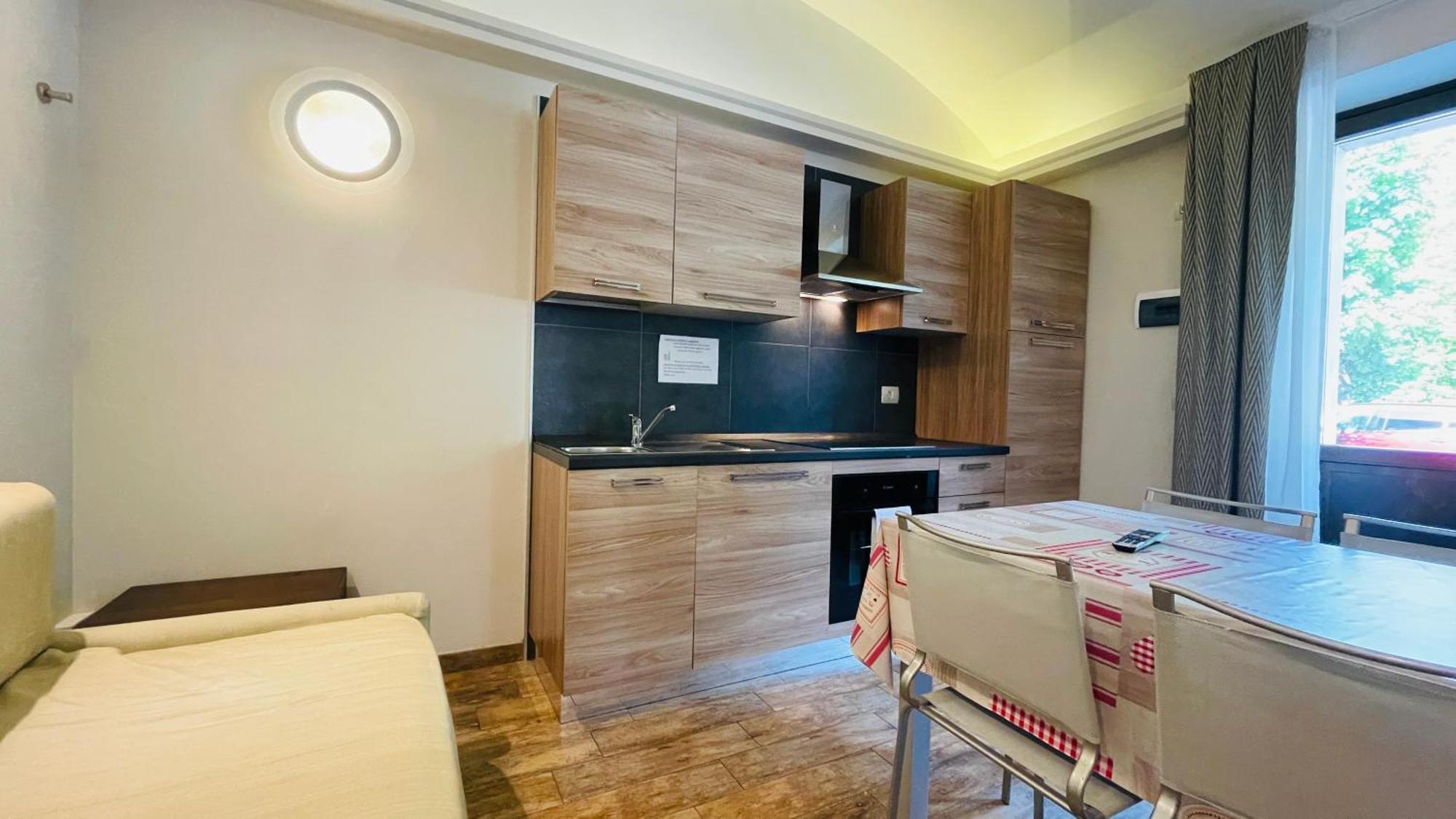 Residence Tabor 바르도네키아 외부 사진