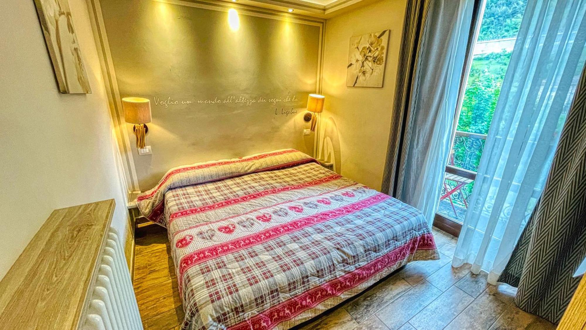 Residence Tabor 바르도네키아 외부 사진