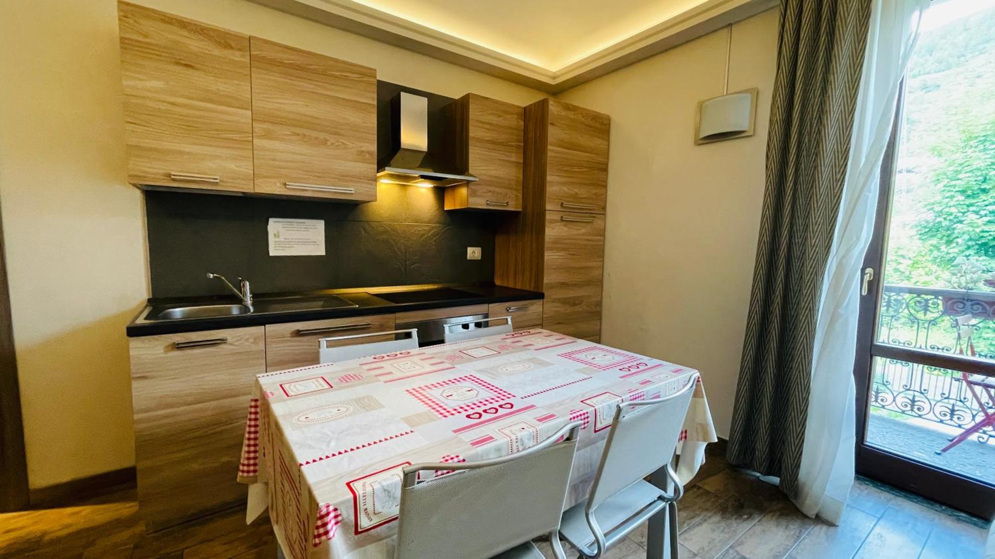Residence Tabor 바르도네키아 외부 사진