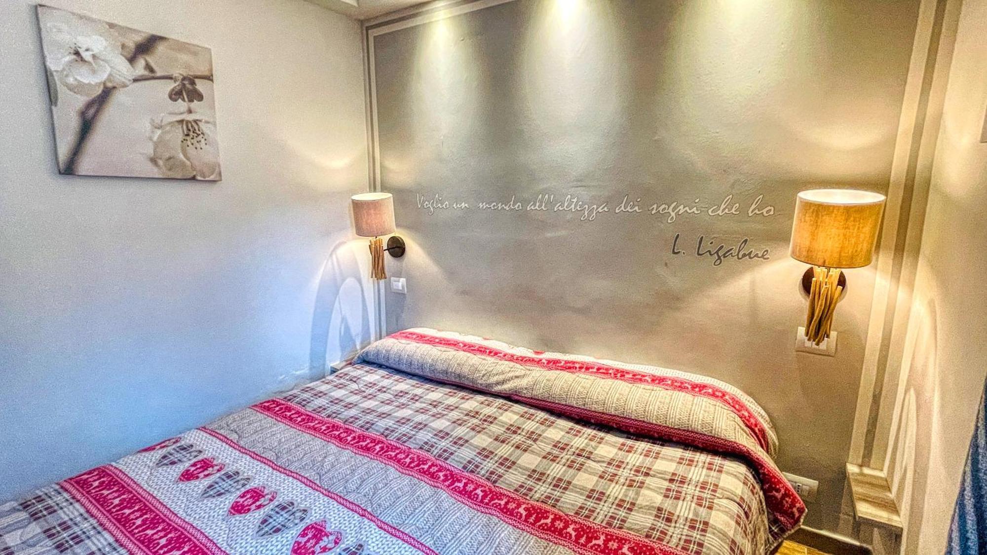 Residence Tabor 바르도네키아 외부 사진