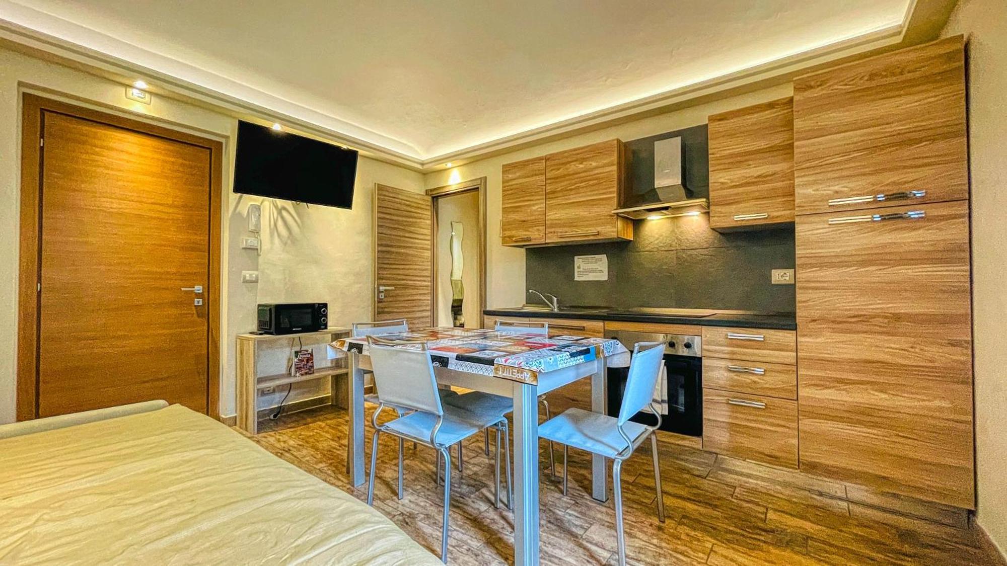 Residence Tabor 바르도네키아 외부 사진